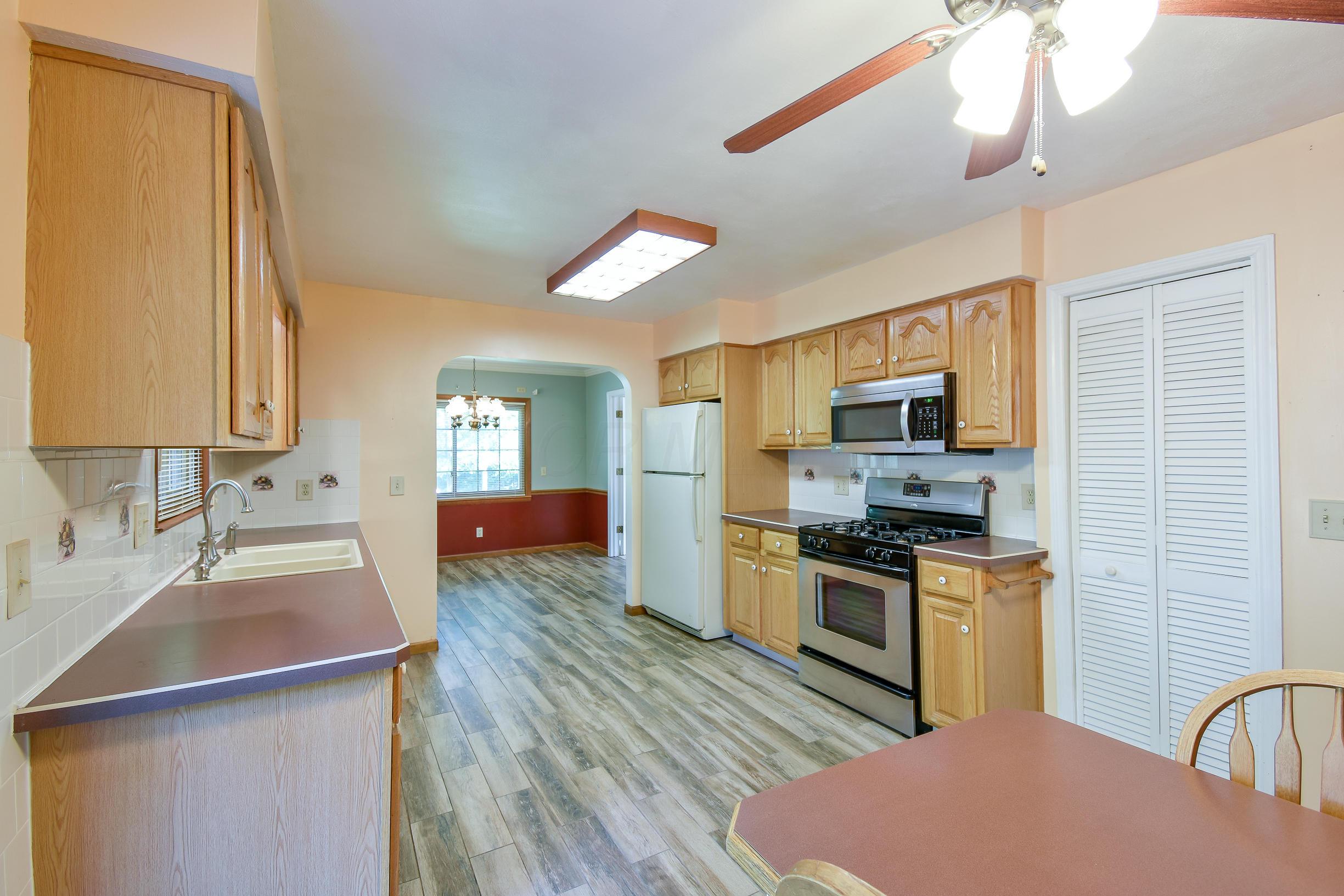 855 Citation Road Southwest Pataskala, OH 43062 - Photo 7 of 29