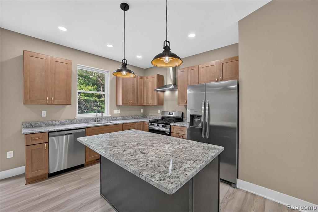 926 Ford Road Carleton, MI 48117 - Photo 5 of 25