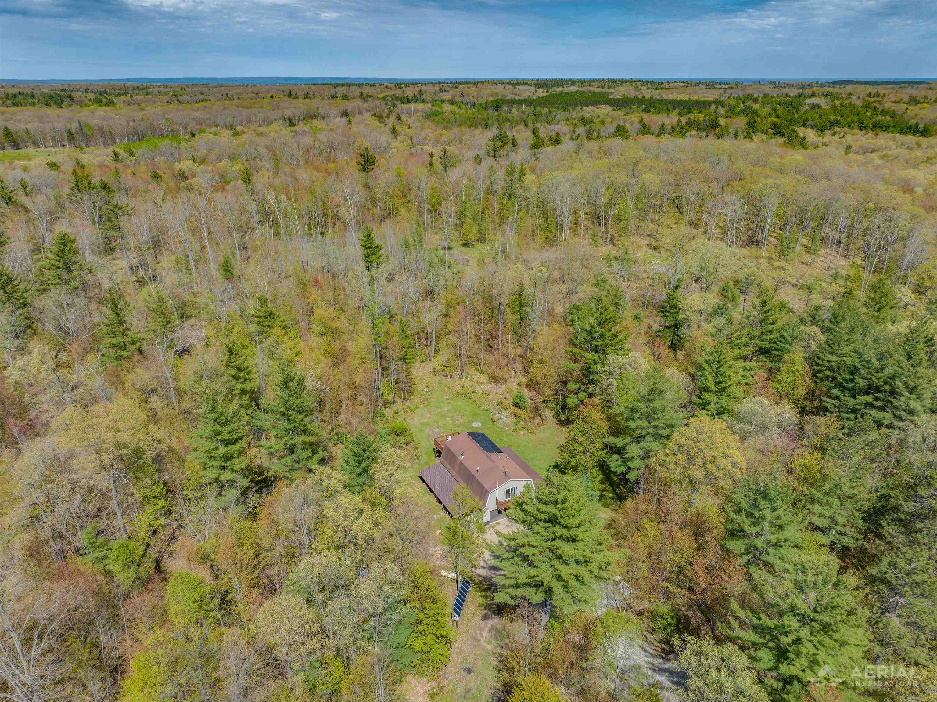 0 Clear Lake Road West Branch, MI 48661 - Photo 1 of 28