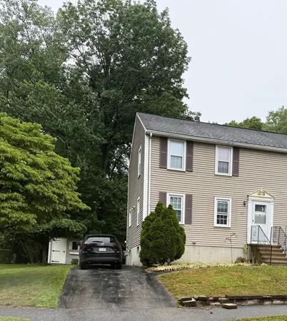 $2,800 | 23 Vincent Circle, Unit 23, Worcester, MA 01604