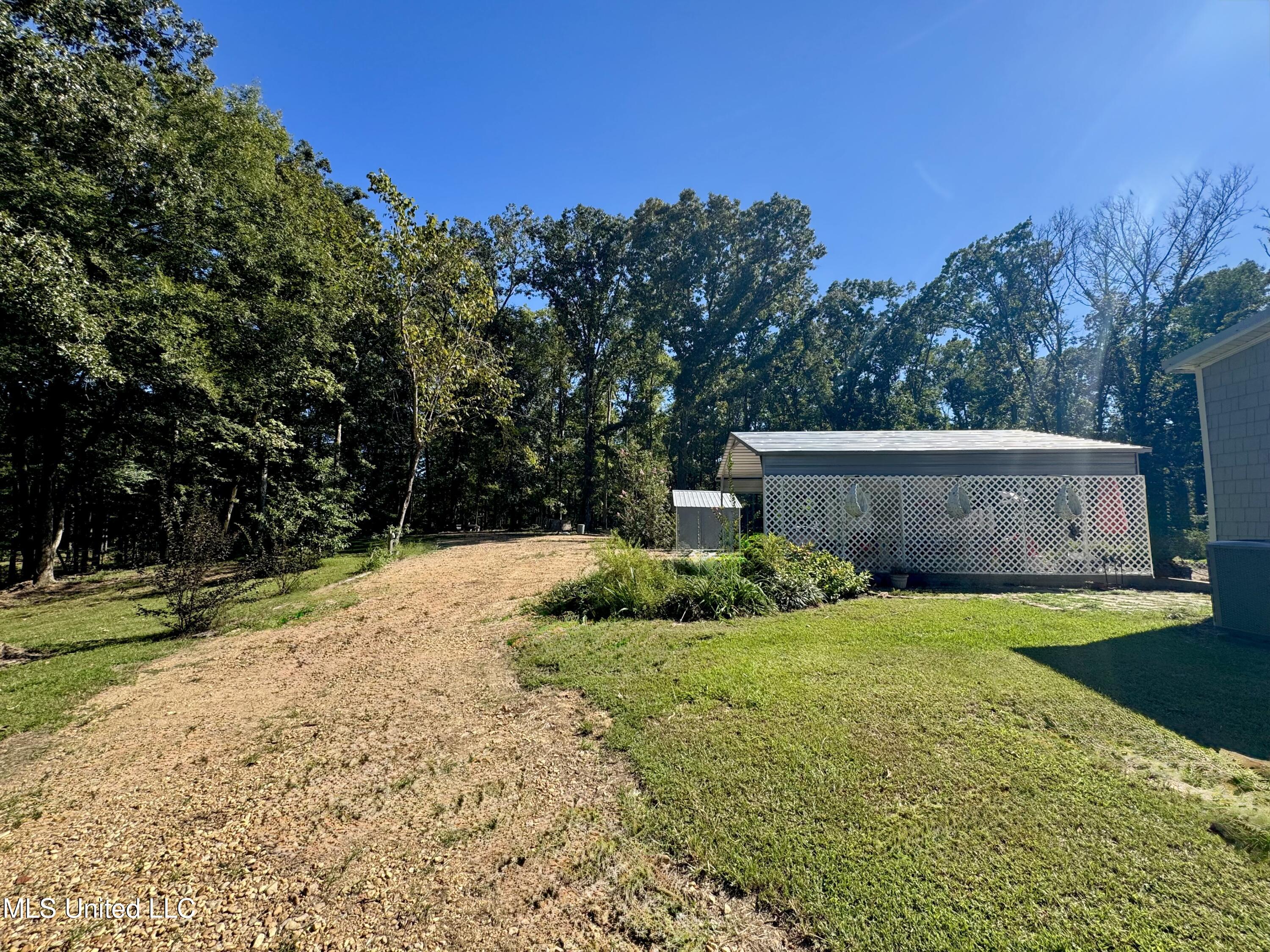 3114 Mathis Road Crystal Springs, MS 39059 - Photo 11 of 43 IMG_9045