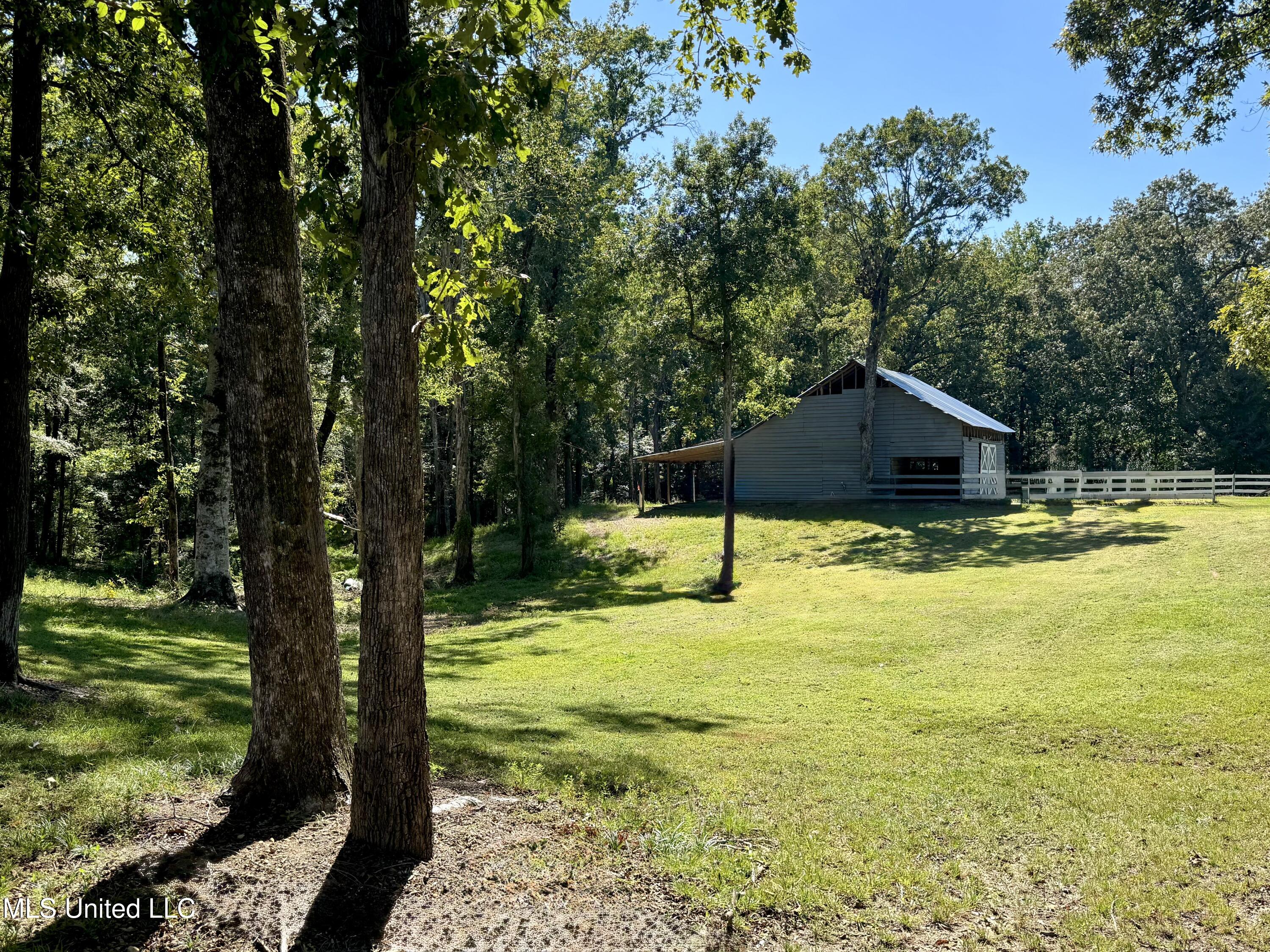 3114 Mathis Road Crystal Springs, MS 39059 - Photo 2 of 43 IMG_9034