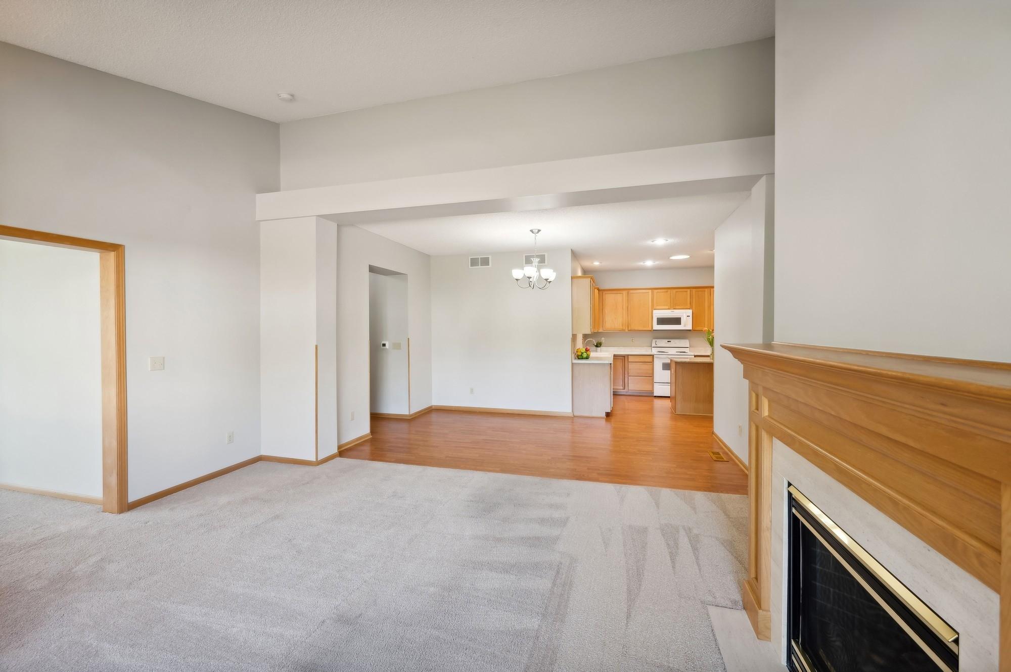 5921 Prairie Ridge Drive Shoreview, MN 55126 - Photo 12 of 25 Gallery Image 12