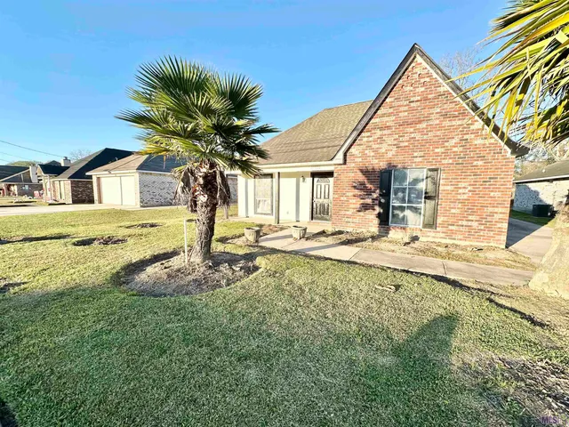 $180,000 | 22975 Aidan Road, Plaquemine, LA 70764