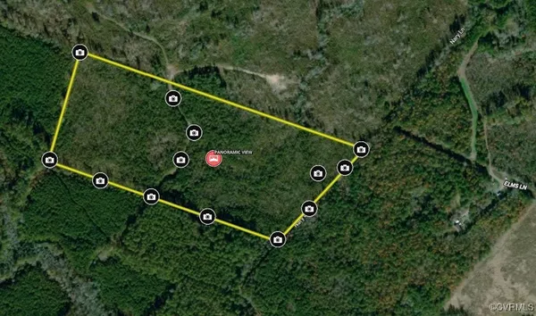$122,000 | N/a Nary Lane, Disputanta, VA 23842