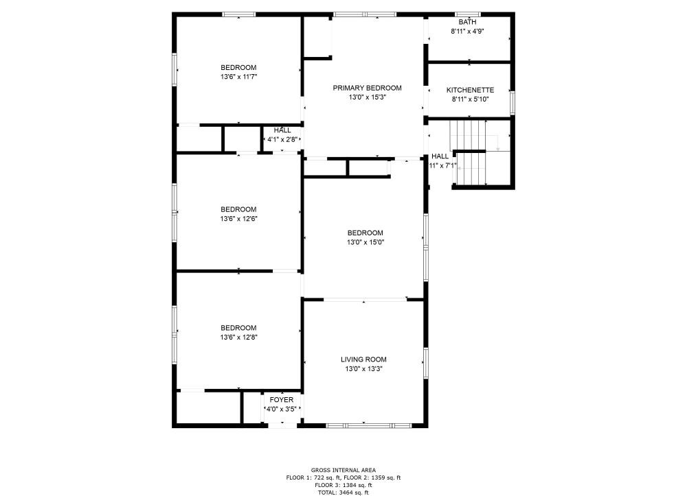 294 Rhode Island Avenue Woonsocket, RI 02895 - Photo 30 of 32 Gallery Image 30