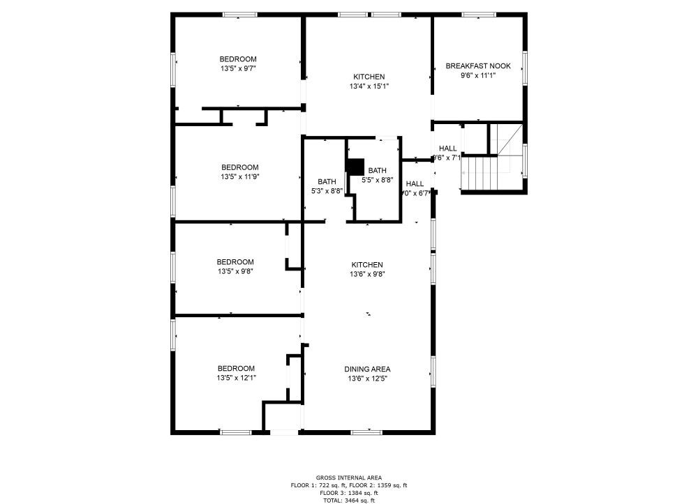 294 Rhode Island Avenue Woonsocket, RI 02895 - Photo 31 of 32 Gallery Image 31