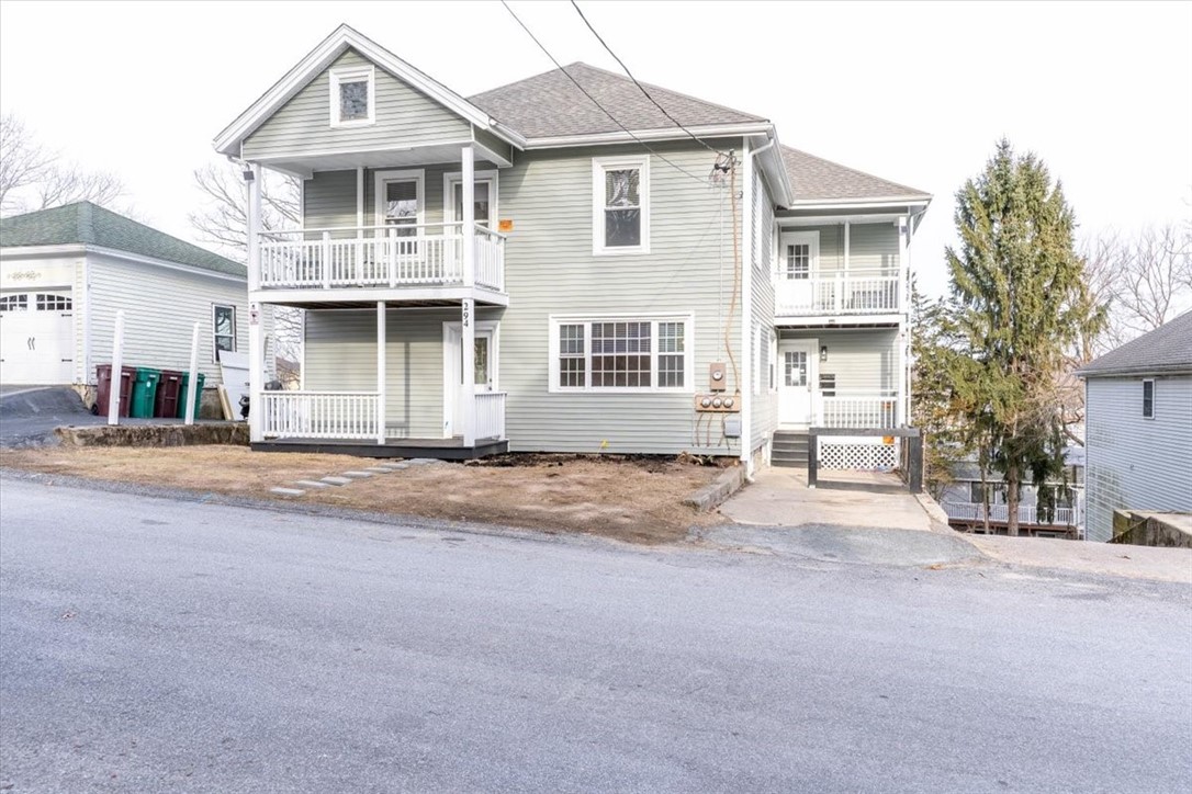 294 Rhode Island Avenue Woonsocket, RI 02895 - Photo 8 of 32 Gallery Image 8
