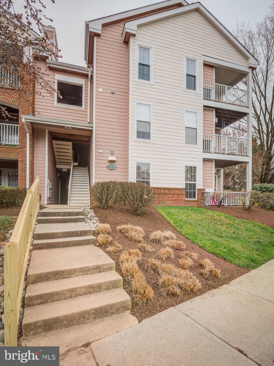 21014 Timber Ridge Terrace, Unit 303 Ashburn, VA 20147 - Photo 1 of 31 Gallery Image 1