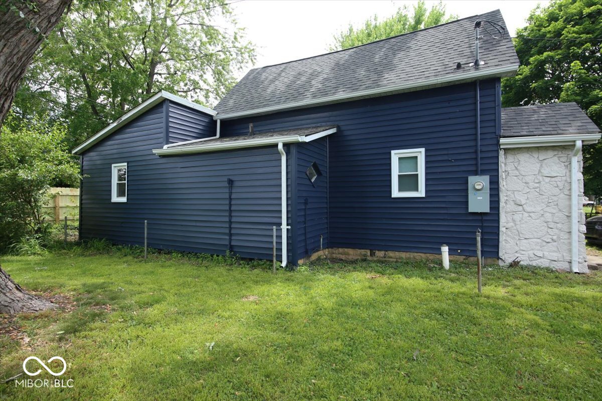 1732 Noble Street Anderson, IN 46016 - Photo 11 of 57