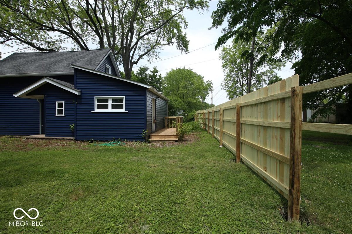 1732 Noble Street Anderson, IN 46016 - Photo 13 of 57