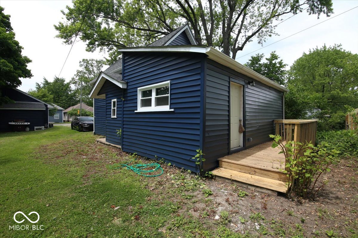 1732 Noble Street Anderson, IN 46016 - Photo 14 of 57