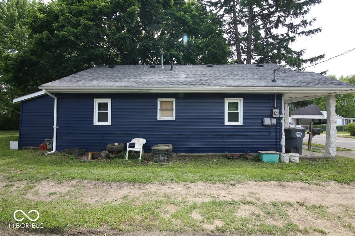 1732 Noble Street Anderson, IN 46016 - Photo 16 of 57