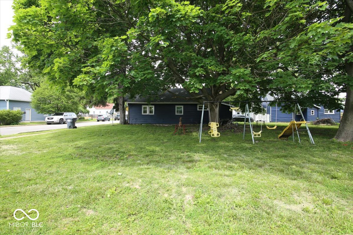 1732 Noble Street Anderson, IN 46016 - Photo 17 of 57