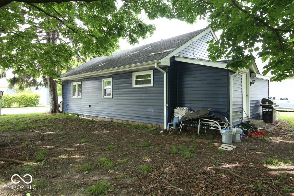 1732 Noble Street Anderson, IN 46016 - Photo 21 of 57