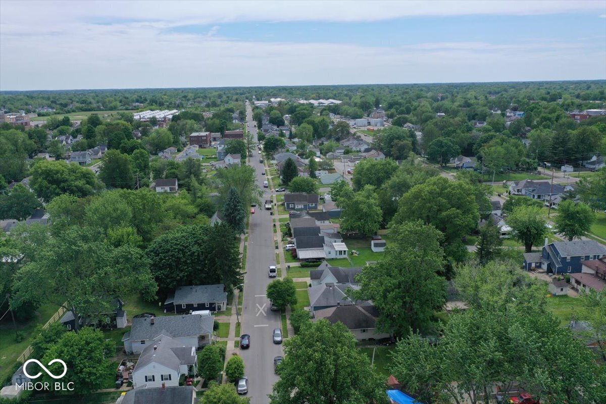 1732 Noble Street Anderson, IN 46016 - Photo 23 of 57