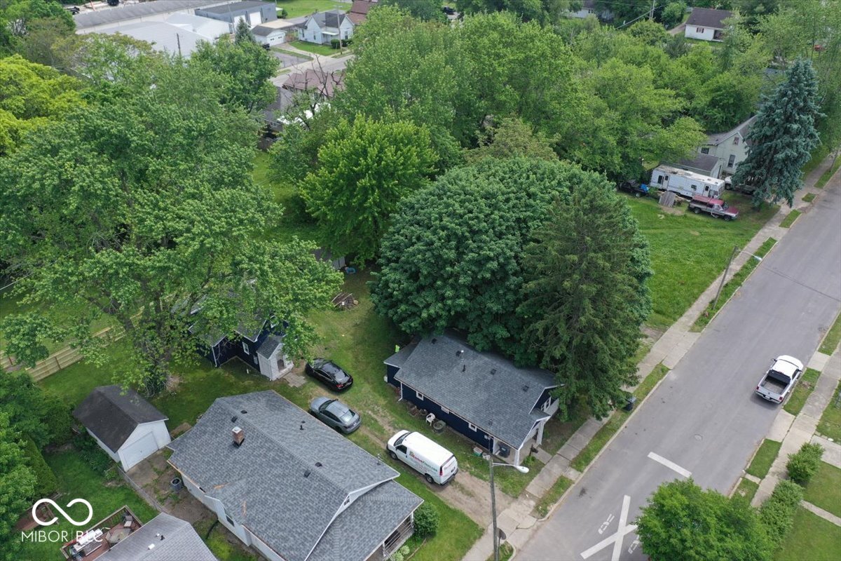 1732 Noble Street Anderson, IN 46016 - Photo 24 of 57