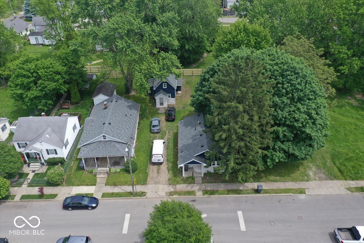 1732 Noble Street Anderson, IN 46016 - Photo 25 of 57