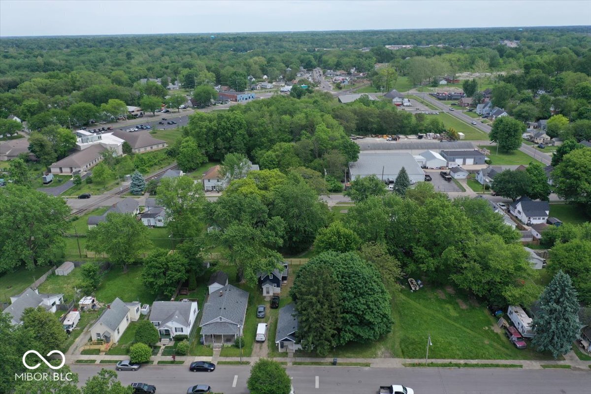 1732 Noble Street Anderson, IN 46016 - Photo 26 of 57