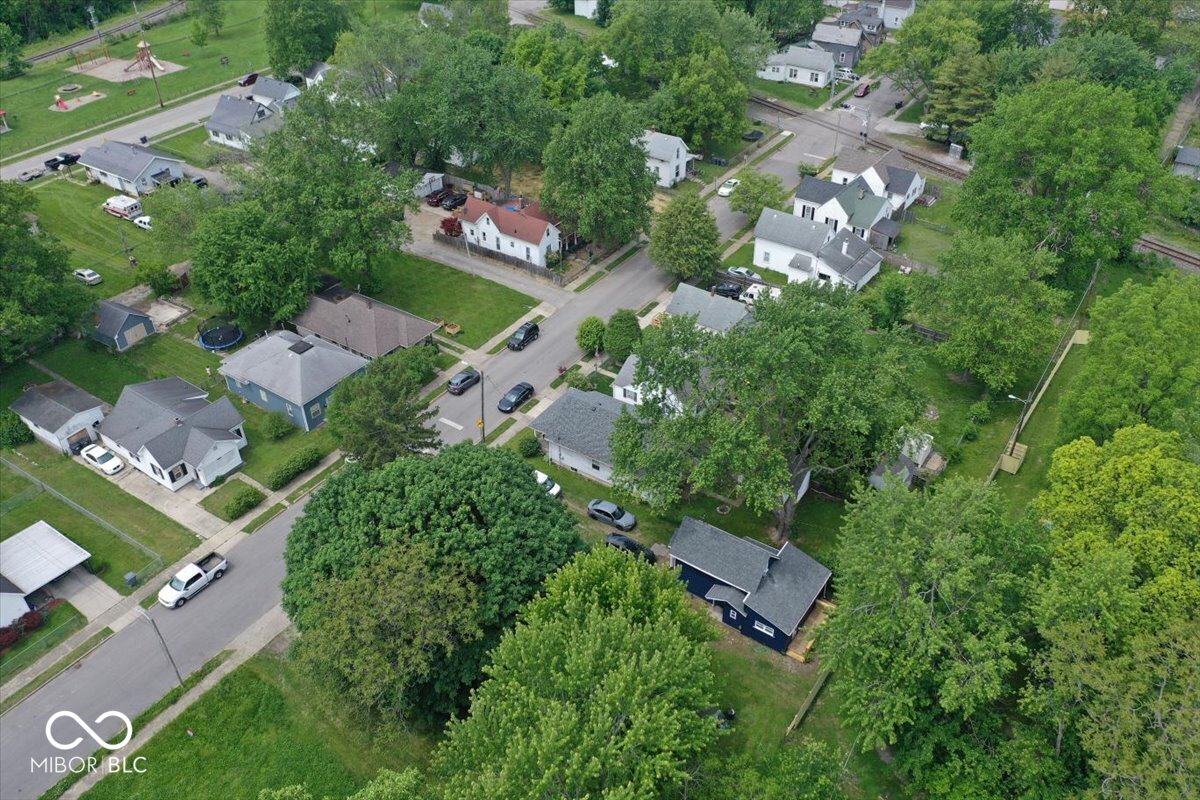 1732 Noble Street Anderson, IN 46016 - Photo 27 of 57