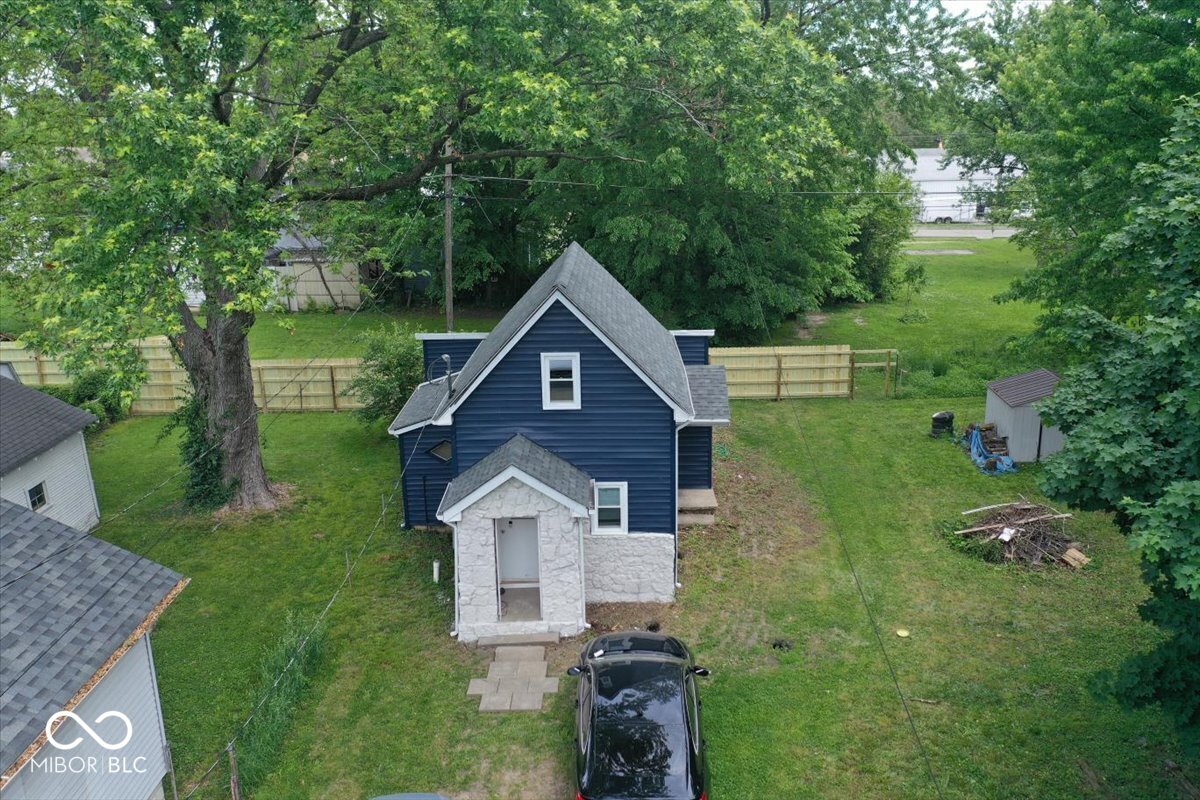 1732 Noble Street Anderson, IN 46016 - Photo 28 of 57