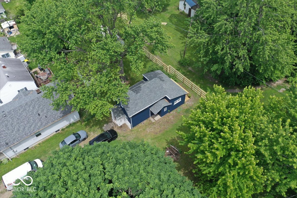 1732 Noble Street Anderson, IN 46016 - Photo 31 of 57