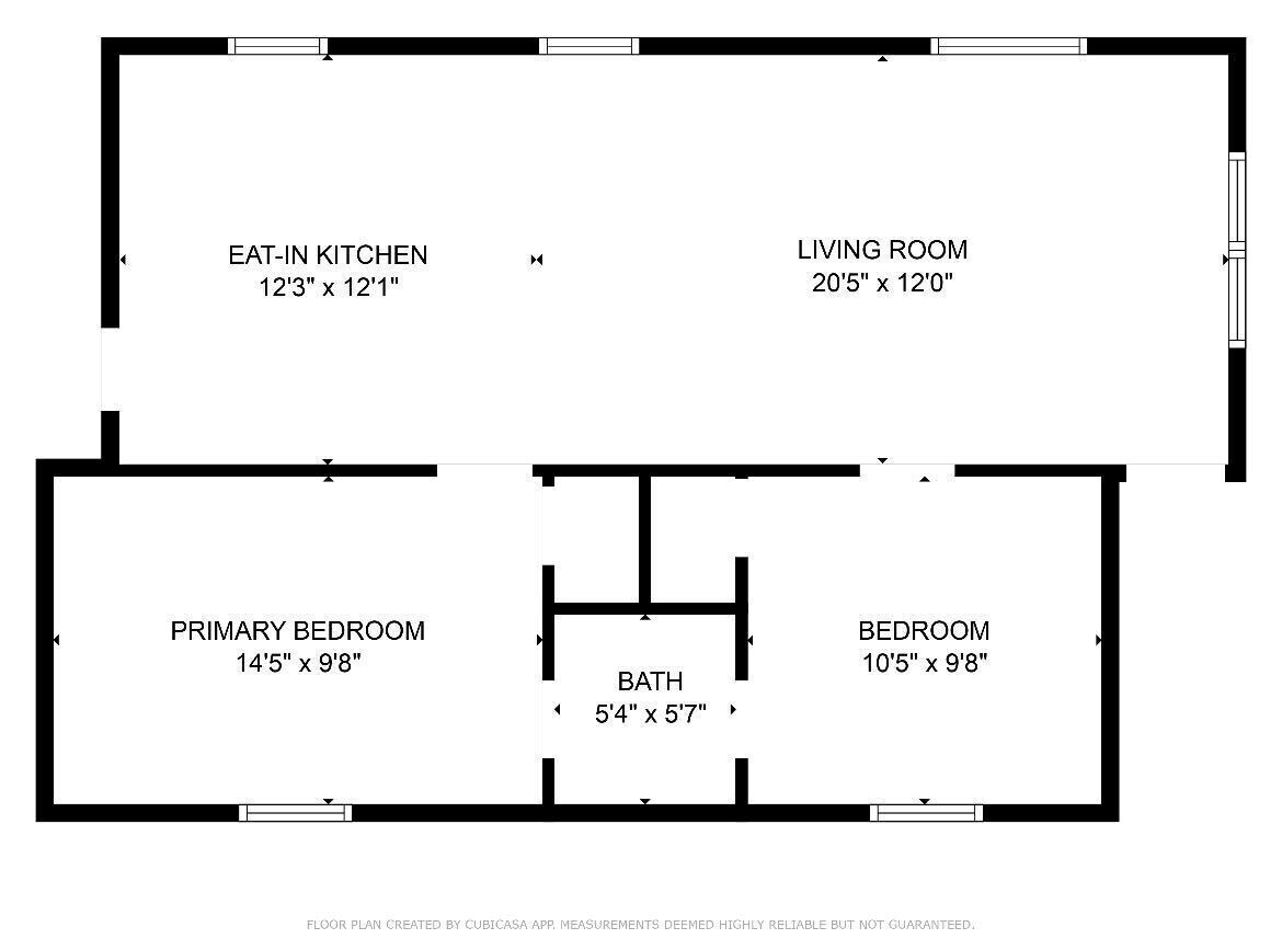 1732 Noble Street Anderson, IN 46016 - Photo 32 of 57