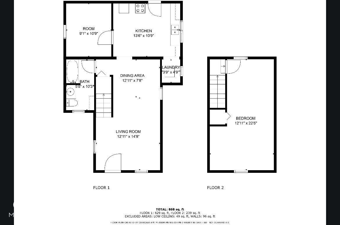 1732 Noble Street Anderson, IN 46016 - Photo 34 of 57