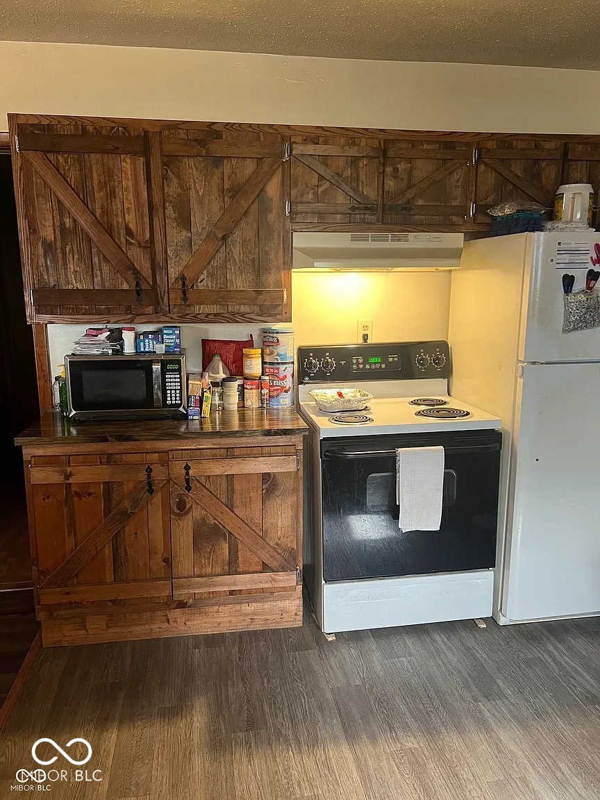 1732 Noble Street Anderson, IN 46016 - Photo 39 of 57