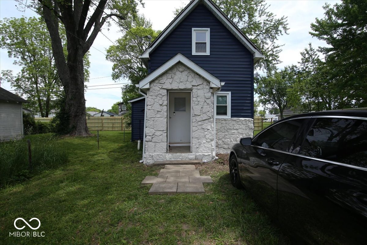 1732 Noble Street Anderson, IN 46016 - Photo 6 of 57