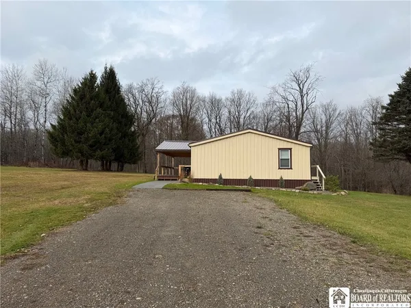 $499,999 | 4437 Hewes Road, Chautauqua, NY 14757