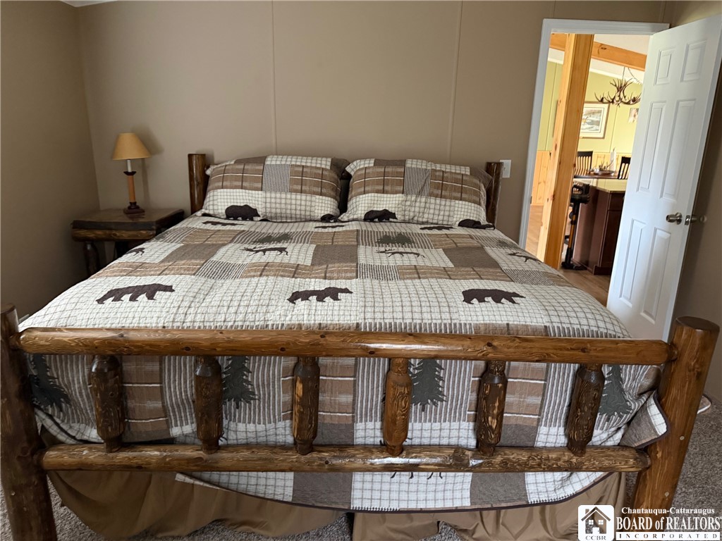 4437 Hewes Road Chautauqua, NY 14757 - Photo 27 of 31