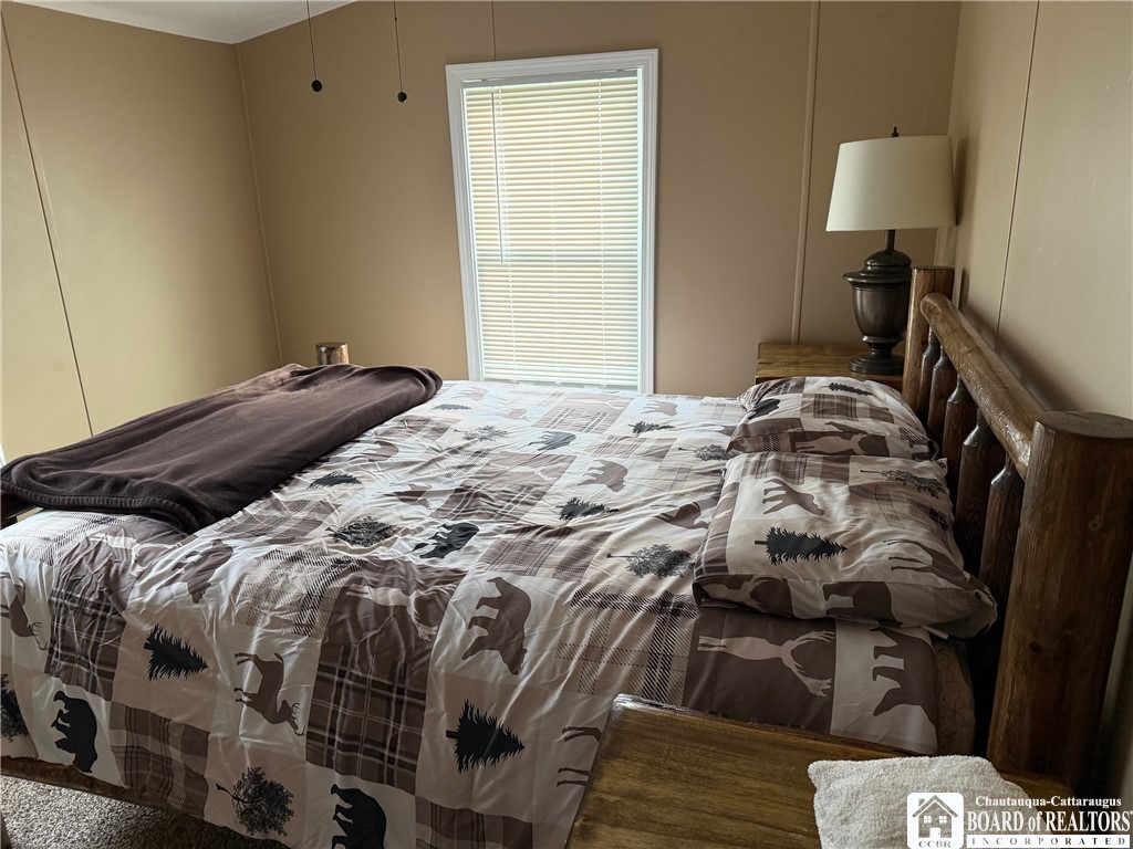 4437 Hewes Road Chautauqua, NY 14757 - Photo 29 of 31