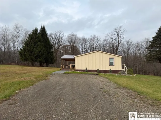 $549,999 | 4437 Hewes Road, Chautauqua, NY 14757