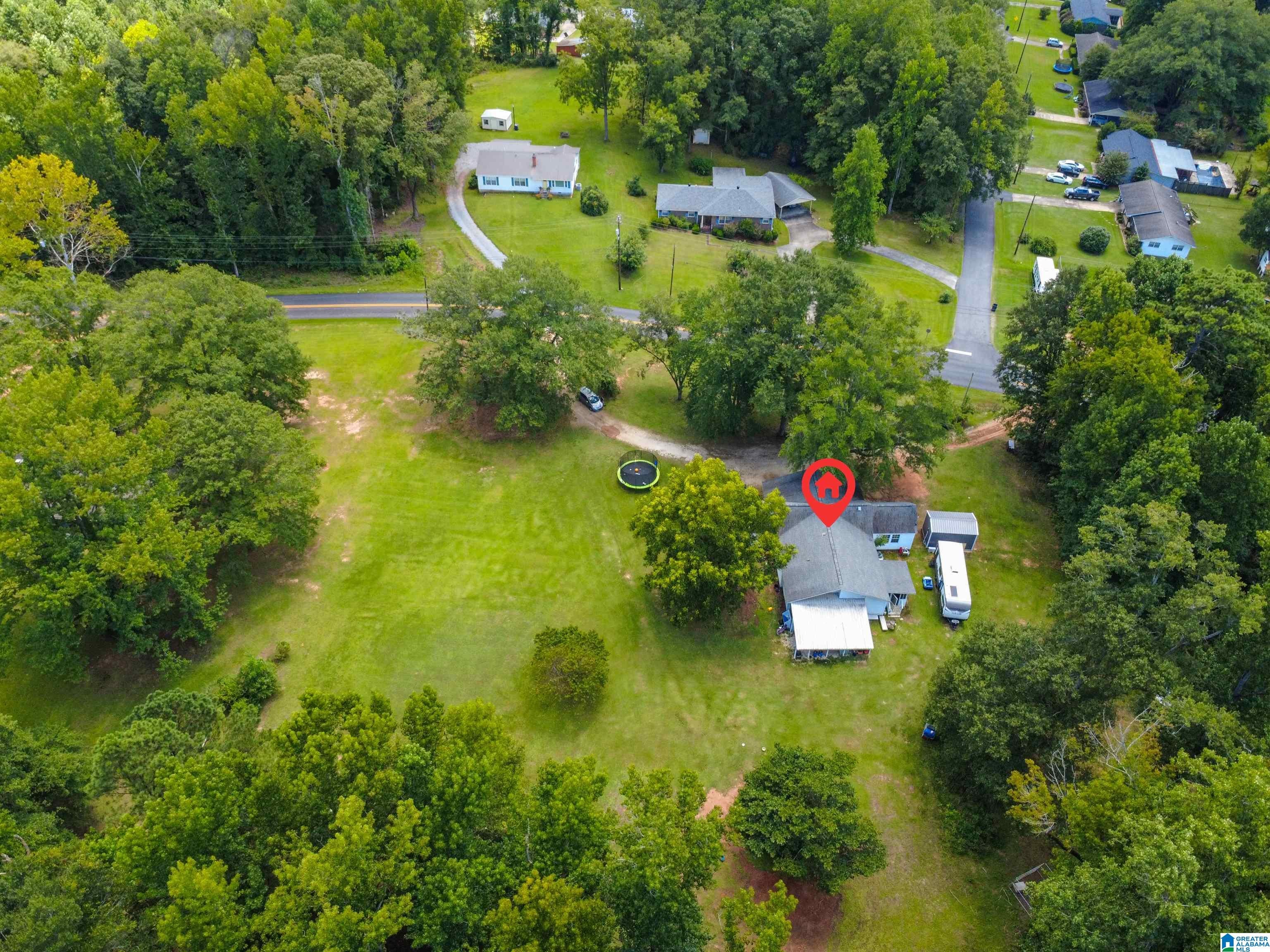2087 Trussell Road Alexander City, AL 35010 - Photo 30 of 30 Gallery Image 30