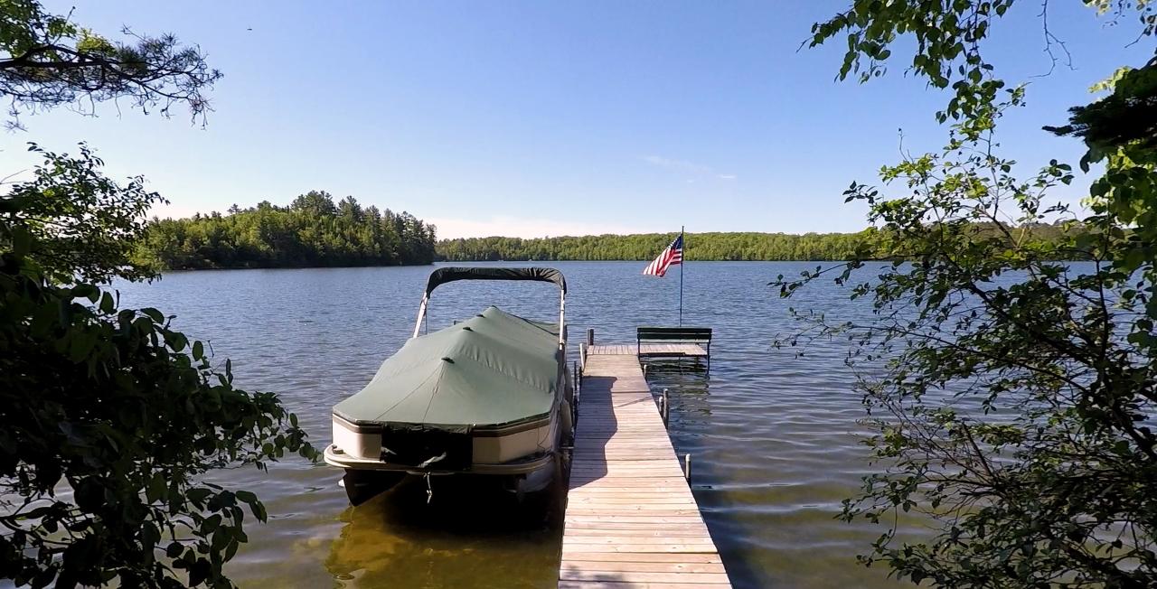 3587 Shangri La Road Eagle River, WI 54521 - Photo 31 of 33 Gallery Image 31
