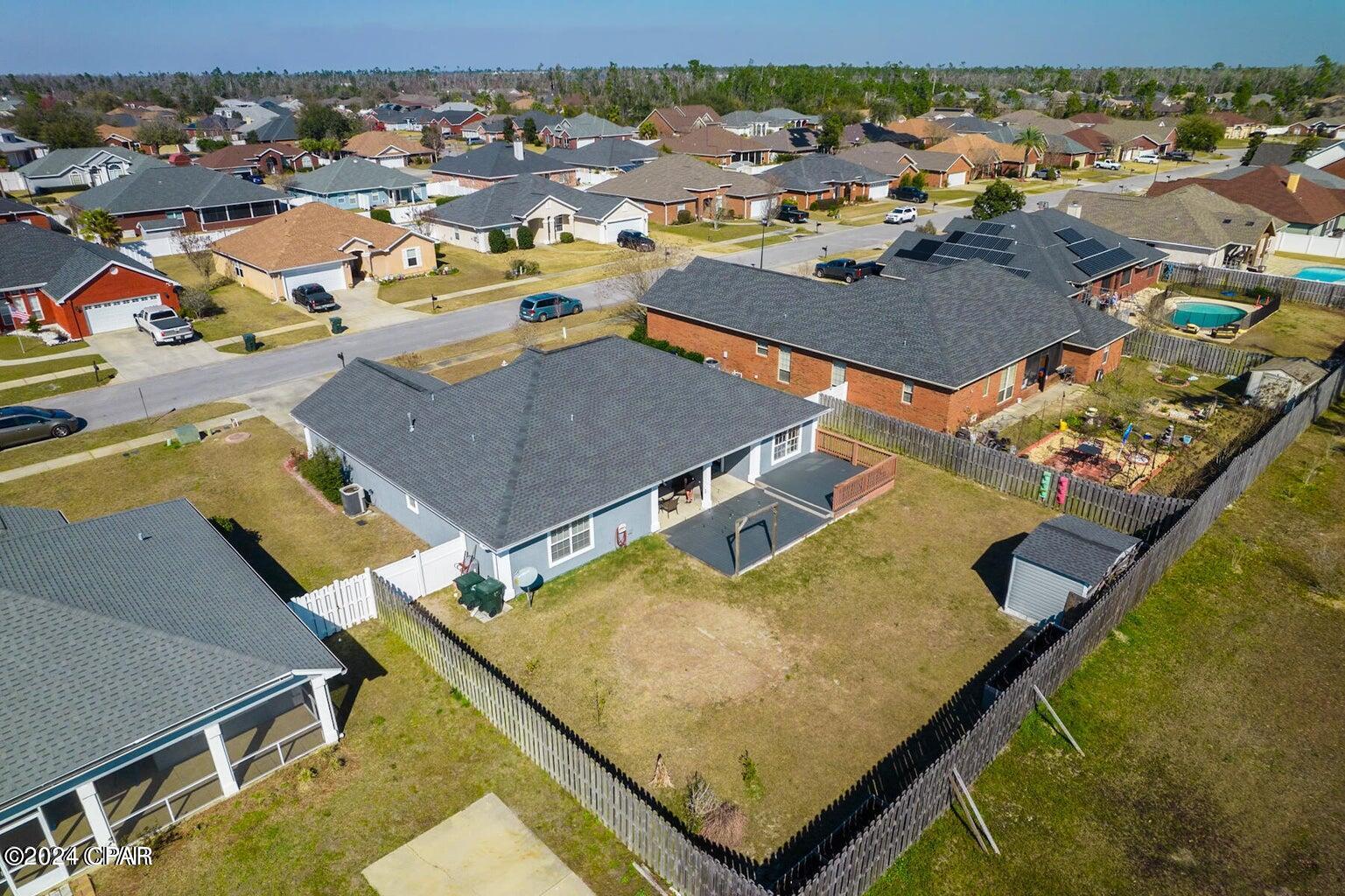 3758 Bay Tree Road Lynn Haven, FL 32444 - Photo 34 of 37