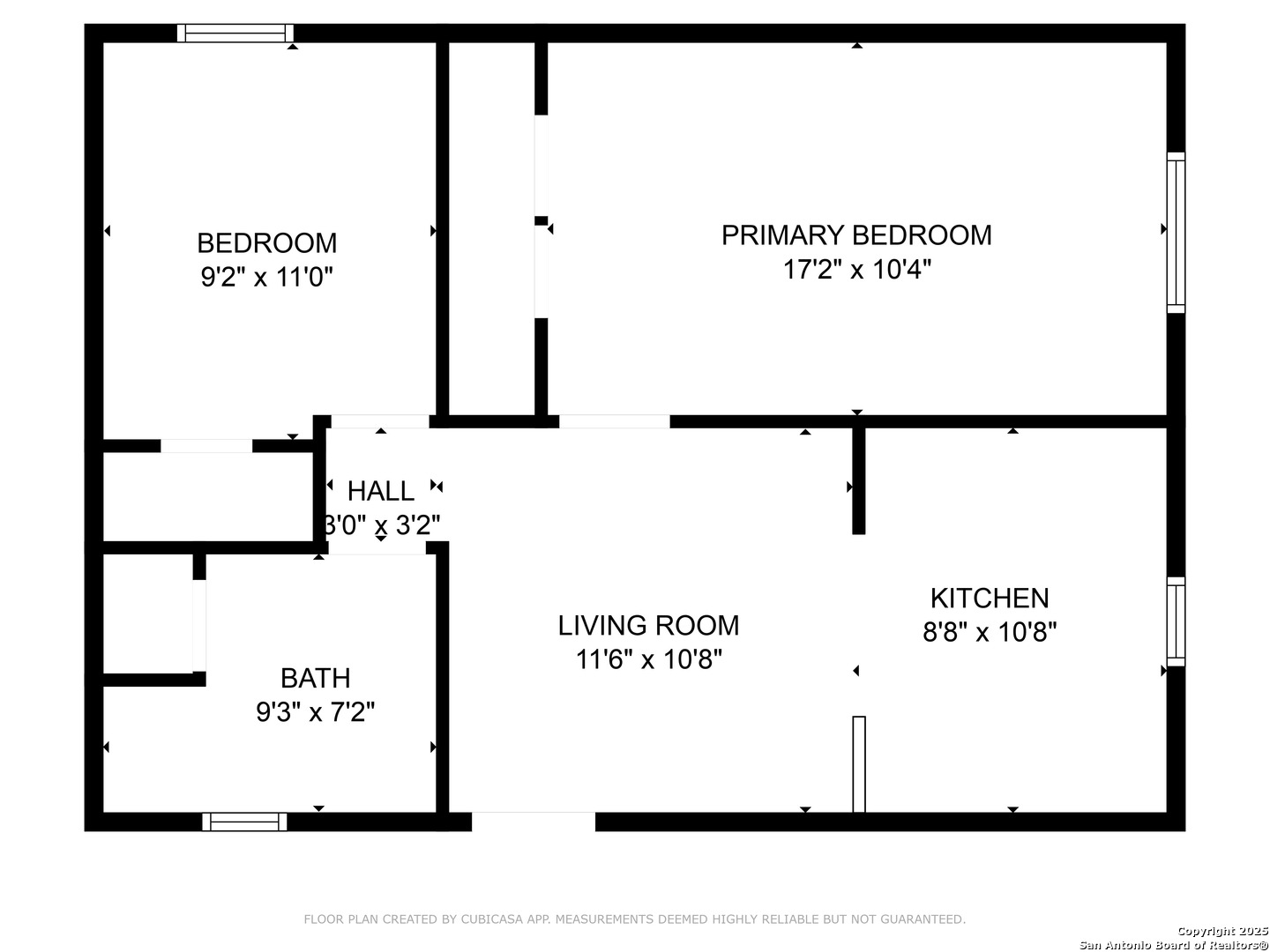378 East Petaluma Boulevard, Unit B San Antonio, TX 78221 - Photo 24 of 25