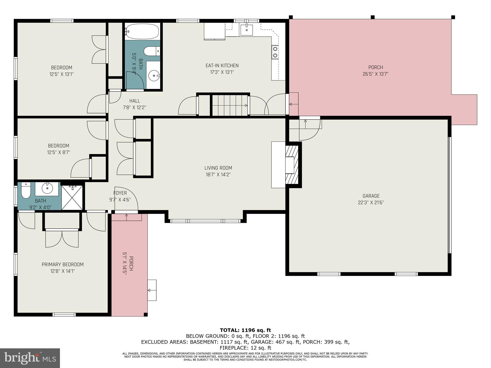 201 North Middlesex Road Carlisle, PA 17013 - Photo 23 of 24 Gallery Image 23