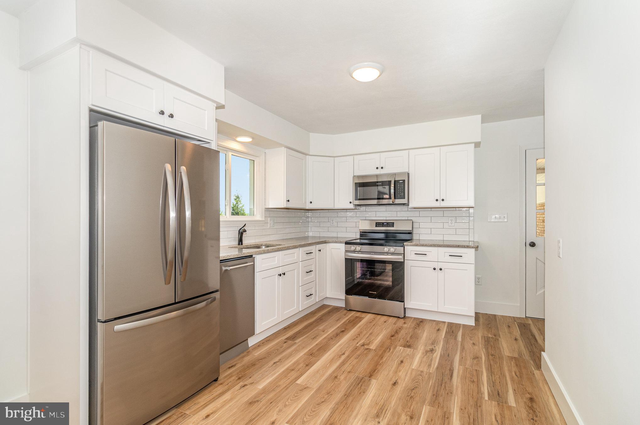 201 North Middlesex Road Carlisle, PA 17013 - Photo 7 of 24 New kitchen