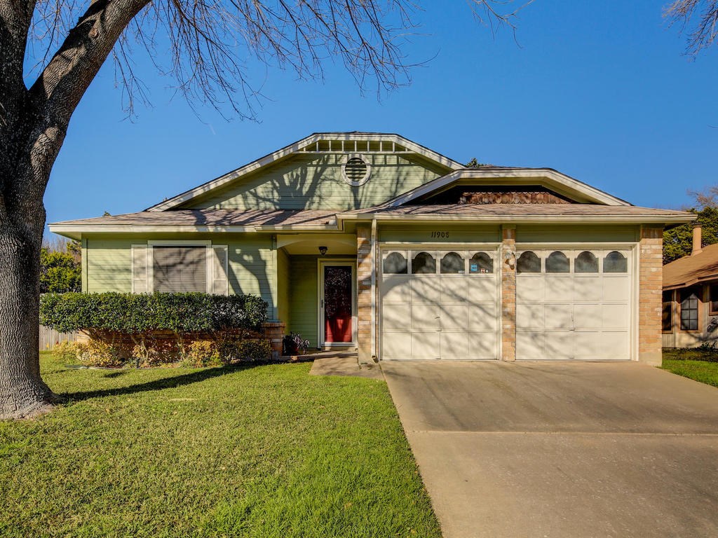 11908 Snow Finch Road Austin, TX 78758 - Photo 1 of 1