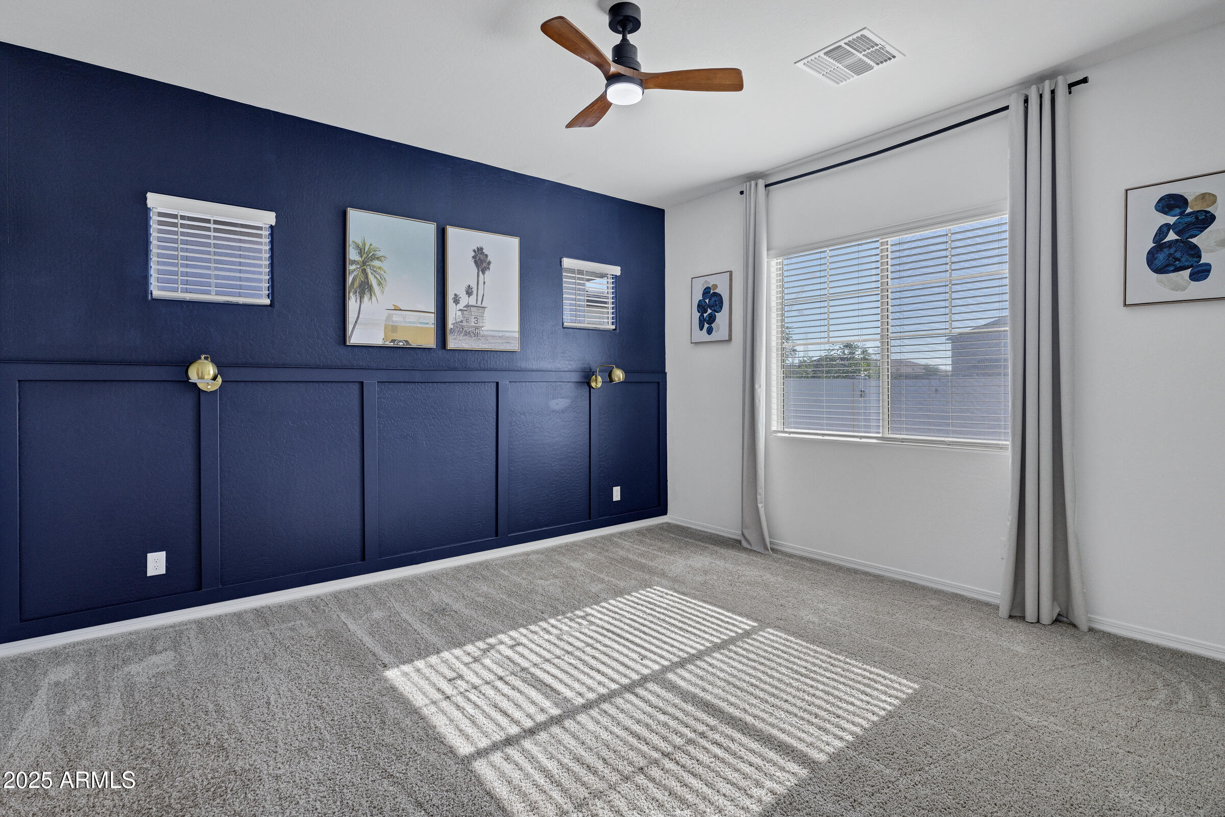 23025 East Happy Road Queen Creek, AZ 85142 - Photo 19 of 31 a area with closet and window