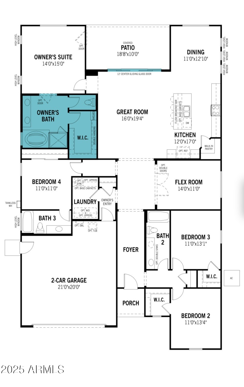 23025 East Happy Road Queen Creek, AZ 85142 - Photo 30 of 31