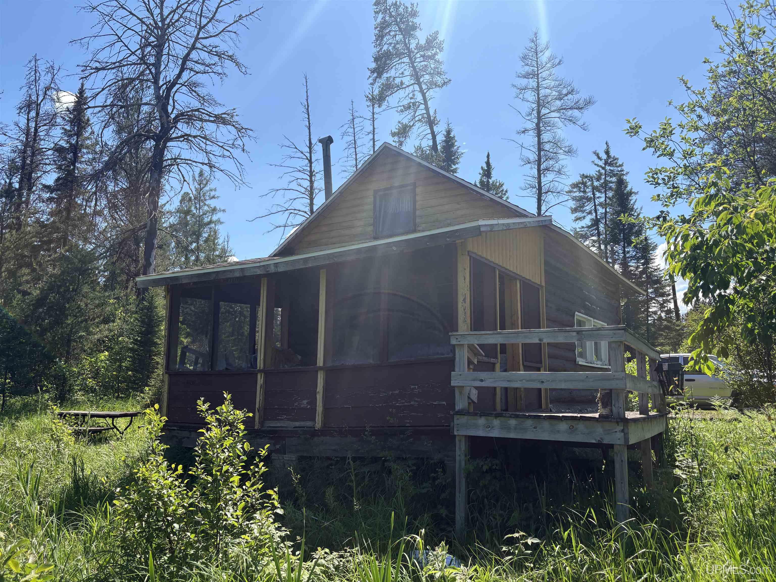 1607 Swanson Drive Ishpeming, MI 49849 - Photo 2 of 21