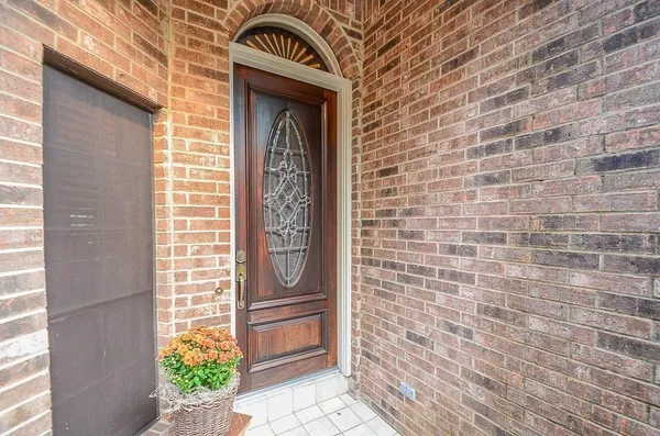 a sign on the side of a building