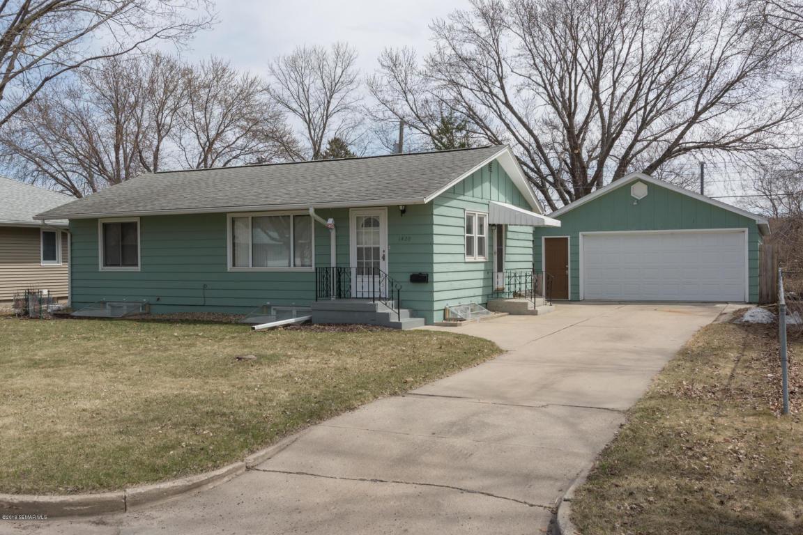 1420 3rd Avenue Southwest Rochester, MN 55902 - Photo 1 of 1