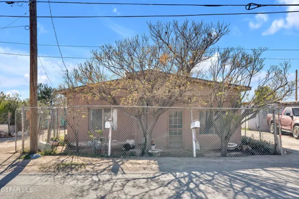 $79,950 | 10184 Haynes Road, Socorro, TX 79927