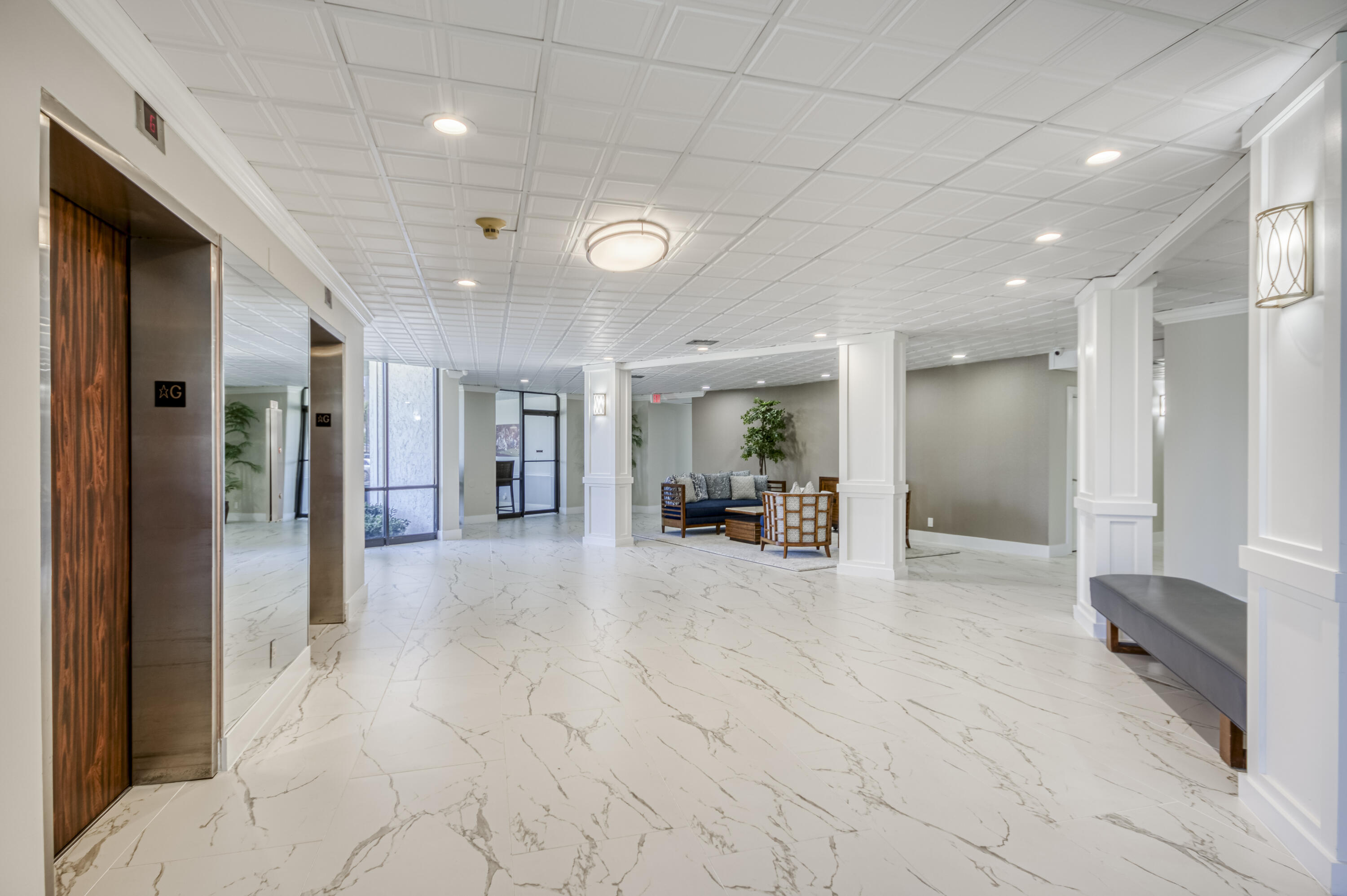 336 Golfview Road, Unit 518 North Palm Beach, FL 33408 - Photo 25 of 31