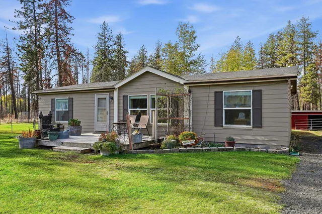 $385,000 | 15726 South Clear Lake Road, Medical Lake, WA 99022