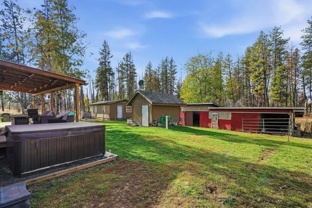 $385,000 | 15726 South Clear Lake Road, Medical Lake, WA 99022